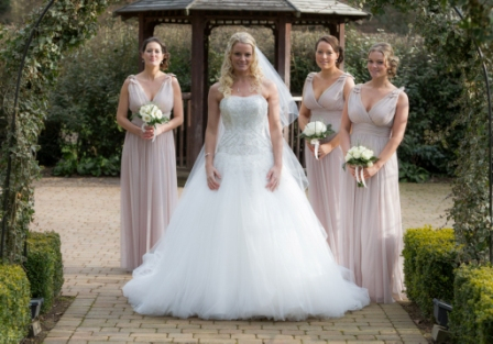 L.A's Bridal Hair - Hair & Beauty - Mildenhall  - Suffolk