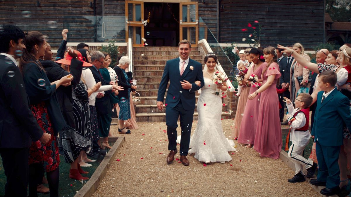 Janko FIlms Janko FIlms - Videographers - Brighton - East Sussex