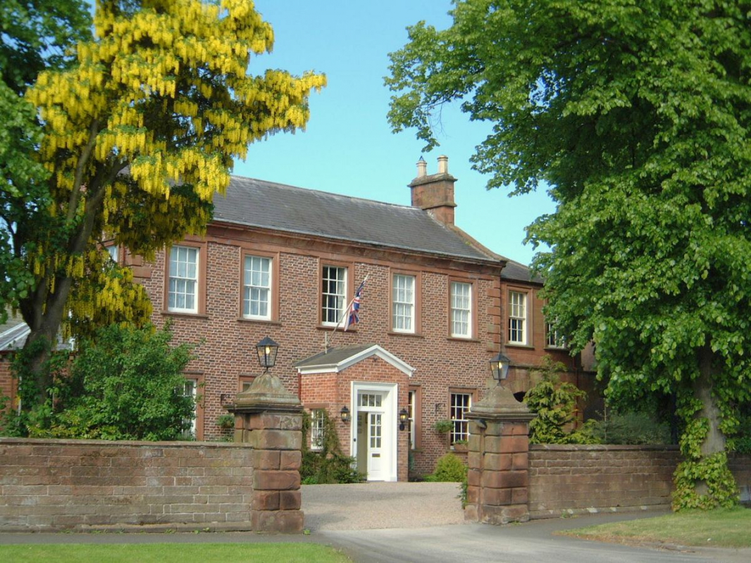 The House at Temple Sowerby The House at Temple Sowerby - Venues - PENRITH - Cumbria