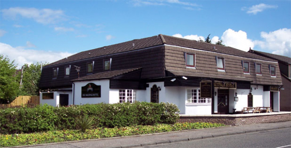 The Maltings Hotel The Maltings Hotel