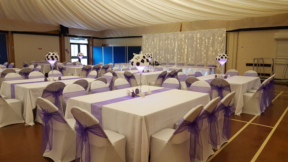 Hayling Island Community Centre Hayling Island Community Centre - Venues - Hayling Island - Hampshire
