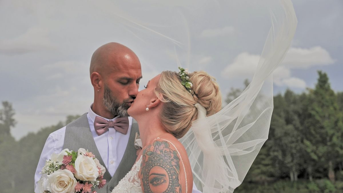E.M.C. Wedding Films. E.M.C. Wedding Films. - Videographers - Dunmow - Essex