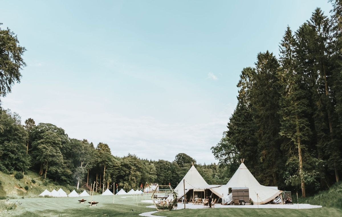 Gisburne Park Estate Gisburne Park Estate - Venues - Gisburn - Lancashire
