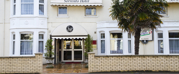 Sorrento Hotel Sorrento Hotel