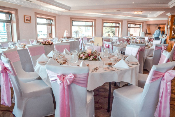 Thistle Poole Hotel Thistle Poole Hotel - Wedding Venue - Poole - Dorset