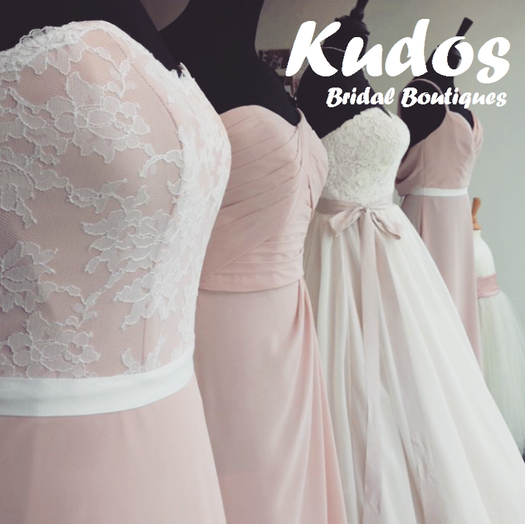 Kudos Bridal - Jewellery & Accessories - Edinburgh - City of Edinburgh