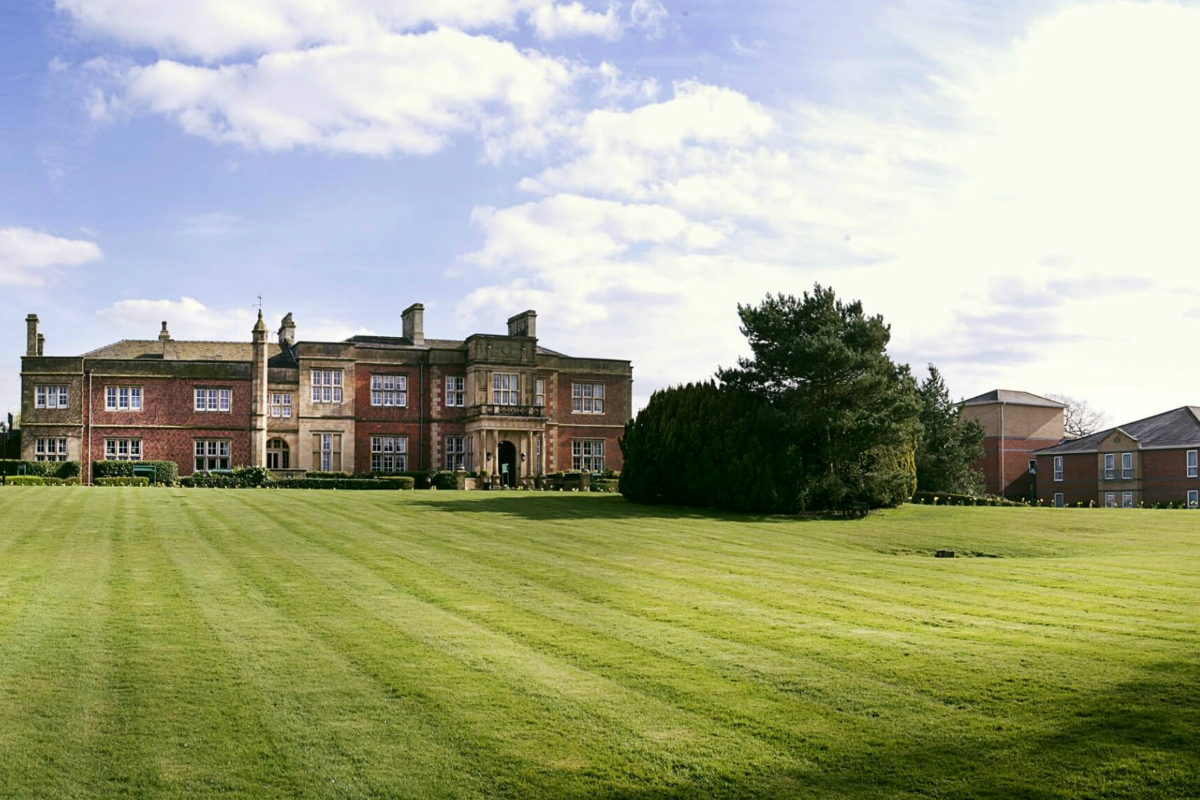 De Vere Cranage Estate De Vere Cranage Estate - Venues - Holmes Chapel - Cheshire