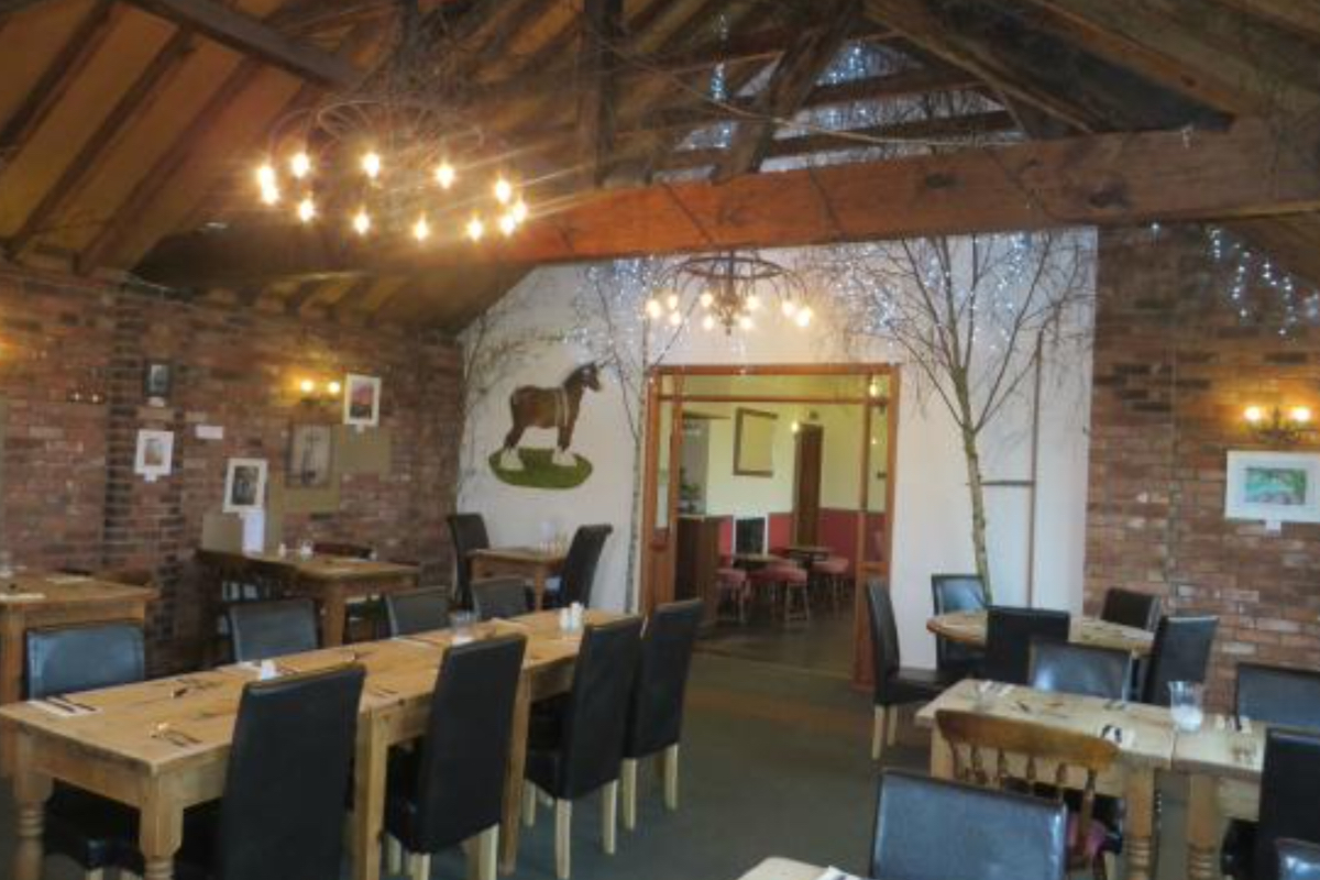 The Cock Inn The Cock Inn - Venues - Burton-on-Trent - Staffordshire