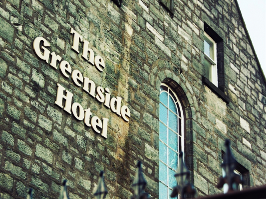 The Greenside Hotel The Greenside Hotel