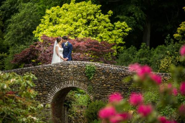 Bressingham Hall and High Barn Bressingham Hall and High Barn - Wedding Venue - Diss - Norfolk