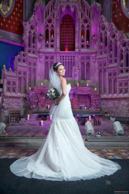 The Monastery Manchester The Monastery Manchester - Wedding Venue - Manchester - Greater Manchester