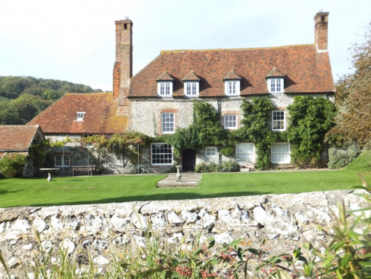 Birling Gap Hotel Birling Gap Hotel