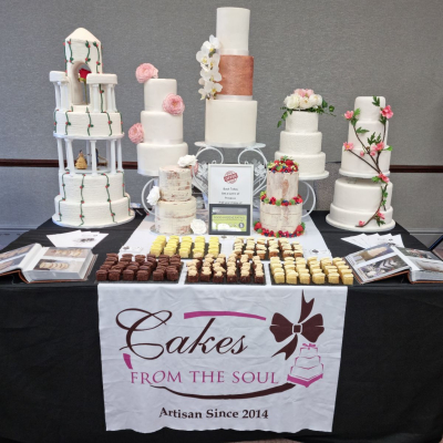 Cakes from the soul - Cakes & Favours - Bristol - City of Bristol
