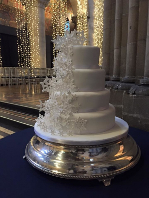 Regal & Royal Cakes of Distinction Regal & Royal Cakes of Distinction