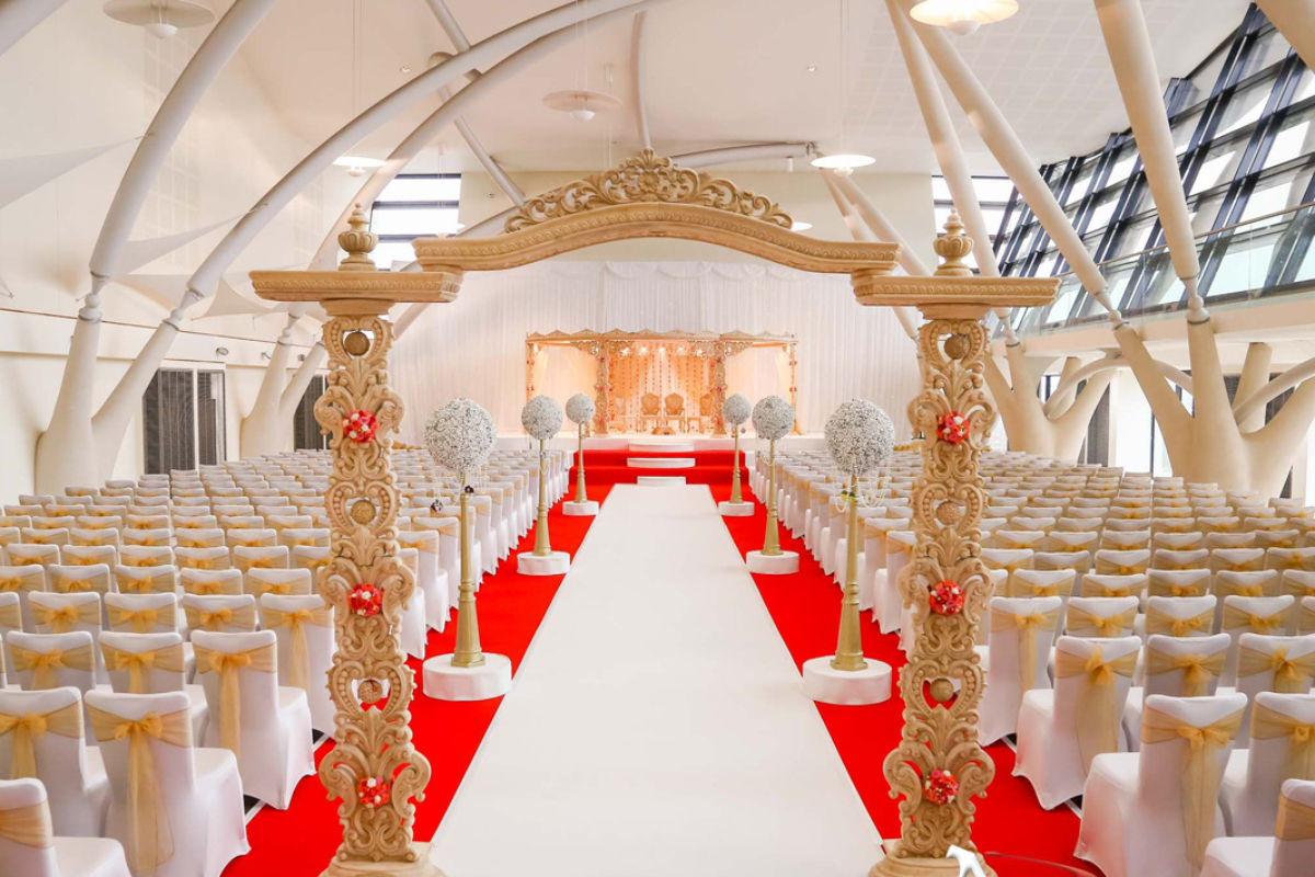 Sattavis Patidar Centre Sattavis Patidar Centre - Venues - Wembley - Greater London