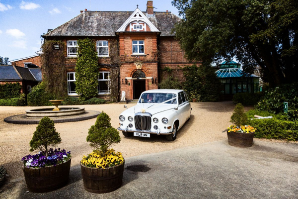 Ardencote Ardencote - Wedding Venue - Warwick - Warwickshire