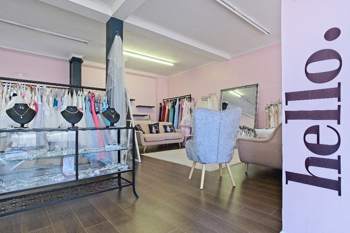 New Beginnings Bridal New Beginnings Bridal - Wedding Dress / Fashion - Milton Keynes - Buckinghamshire