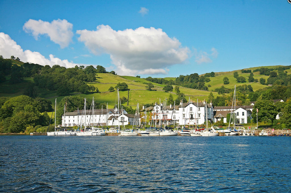 Low Wood Hotel Low Wood Hotel - Venues - WINDERMERE - Cumbria