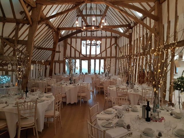 Colville Hall Colville Hall - Venues - White Roding - Essex