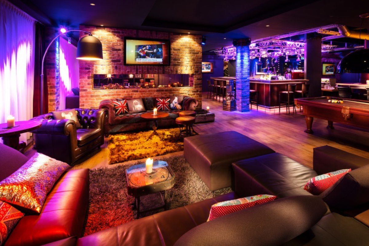 Penta Hotel Warrington Penta Hotel Warrington - Venues - Warrington - Cheshire