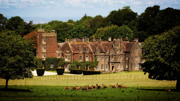 St Audries Park St Audries Park - Wedding Venue - Taunton - Somerset
