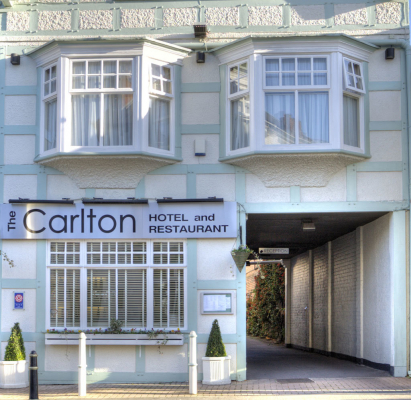 Carlton Hotel Carlton Hotel