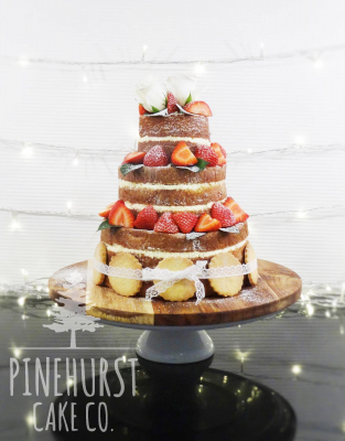 Pinehurst Cake Co. Pinehurst Cake Co.
