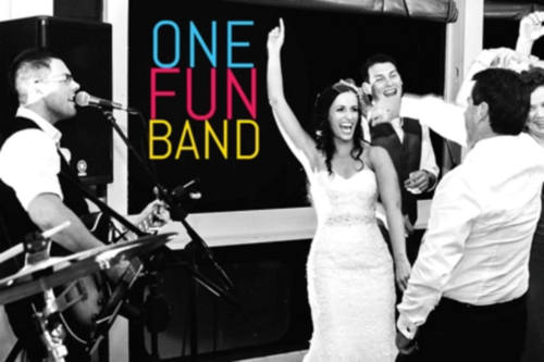 One Fun Band One Fun Band - Entertainment - London - Greater London