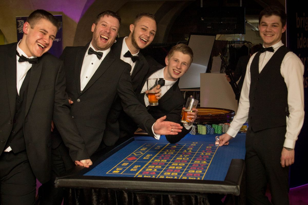 Fun Casino Fun Fun Casino Fun - Entertainment - Westbury - Wiltshire
