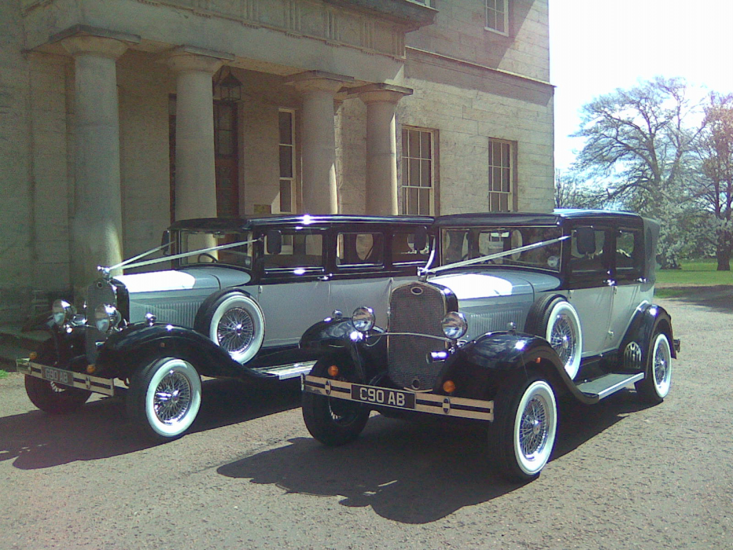 AB Wedding Cars - Transport - Newcastle - Tyne And Wear