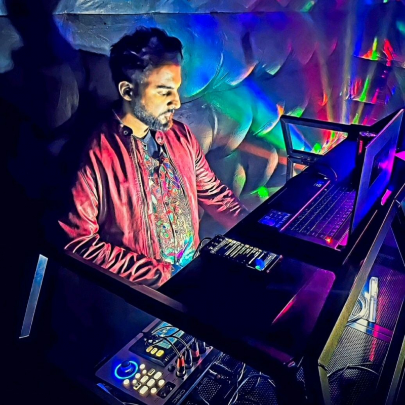 DJ Blue Chilli - DJs / Disco - Greenford - Greater London