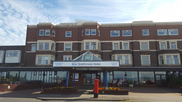 Bay Strathmore Hotel Bay Strathmore Hotel