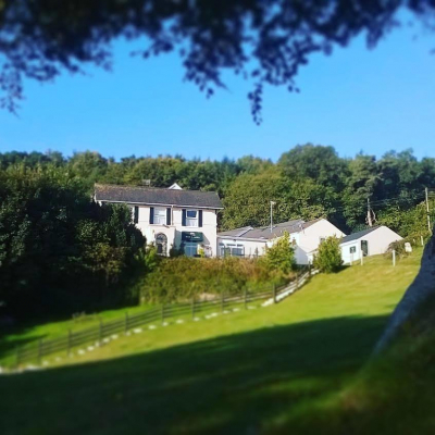 Fernhill Hotel Fernhill Hotel