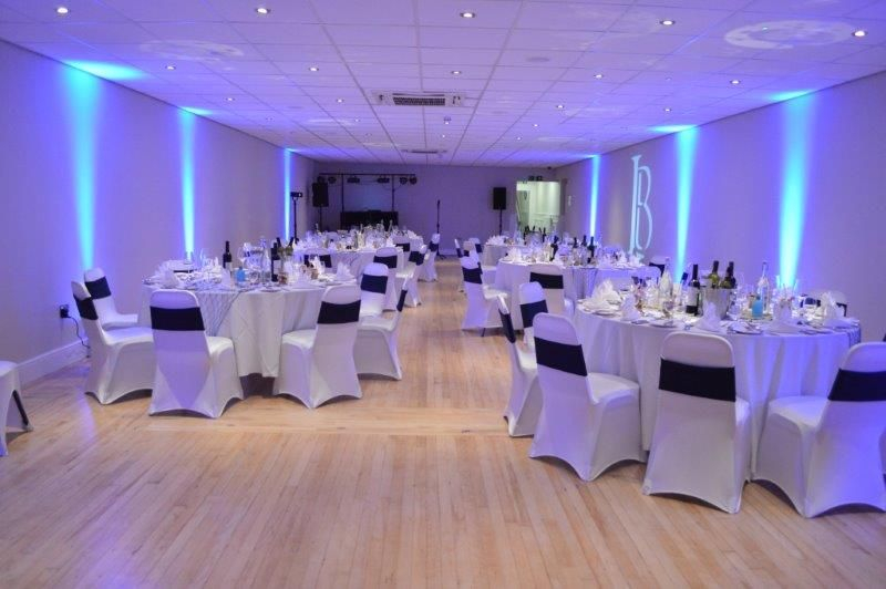 Llandudno Bay Hotel Llandudno Bay Hotel - Venues - Llandudno - Conwy