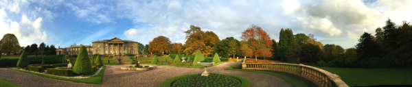 Tatton Park Tatton Park
