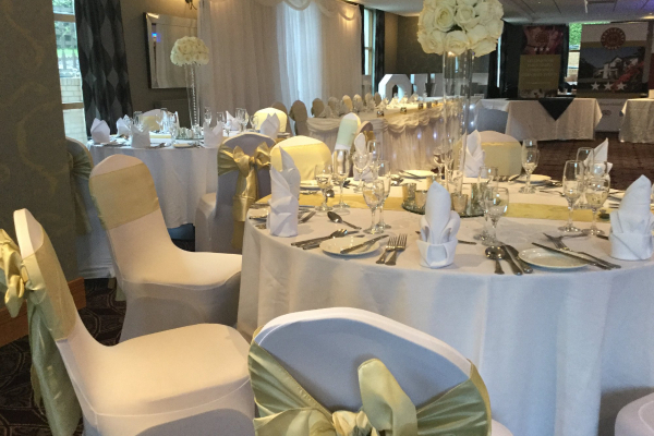Castlecary Hotel Castlecary Hotel - Wedding Venue - Glasgow - Glasgow City