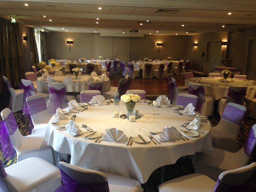 Novotel Stevenage Novotel Stevenage - Venues - Stevenage - Hertfordshire