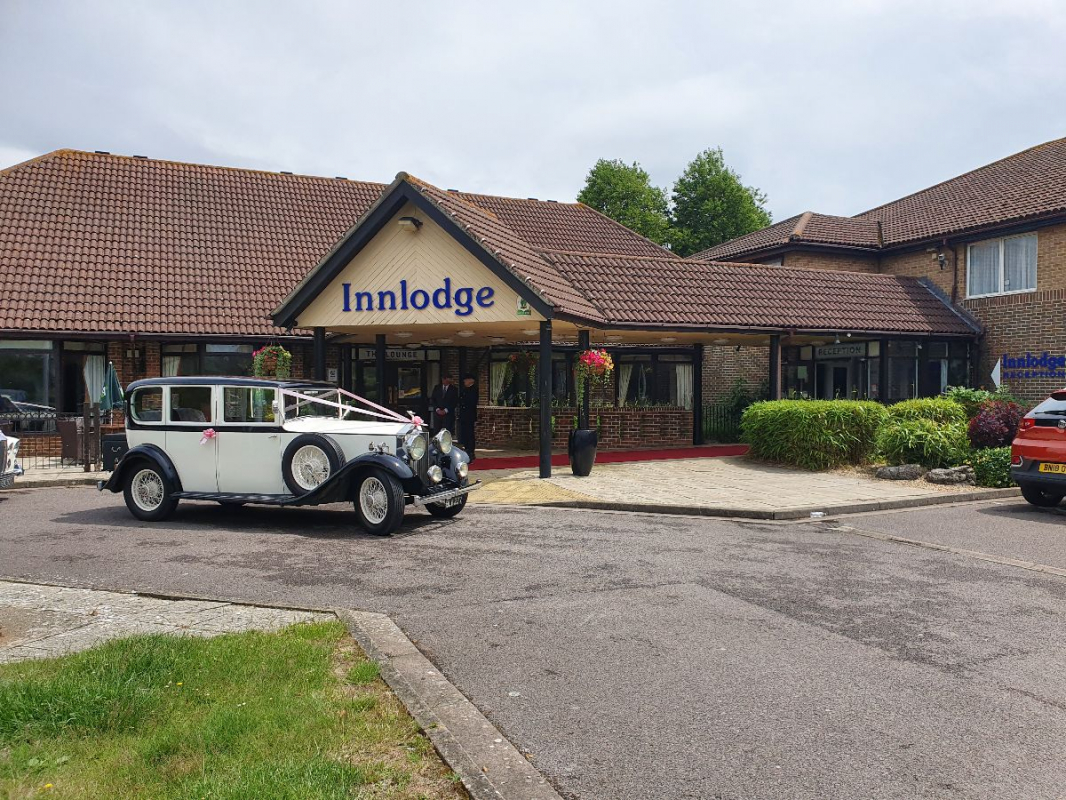The Farmhouse Innlodge Portsmouth The Farmhouse Innlodge Portsmouth - Venues - Portsmouth - Hampshire