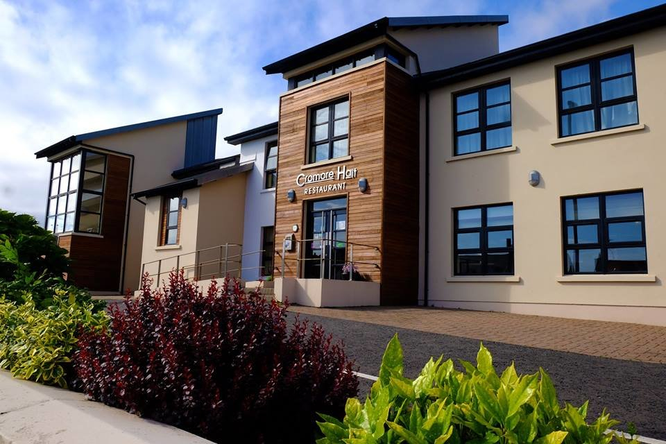 Cromore Halt Guest Inn Cromore Halt Guest Inn - Venues - PORTSTEWART - County Londonderry