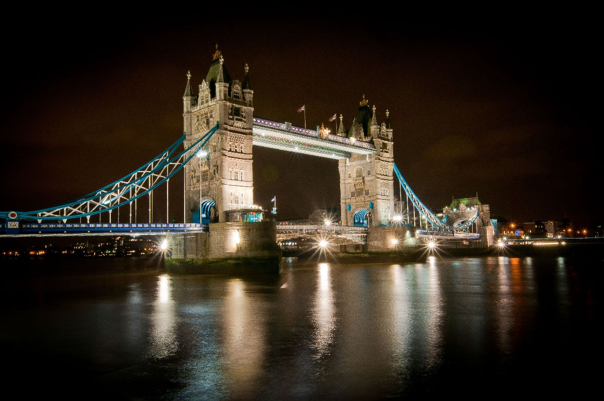 Tower Bridge Tower Bridge - Venues - London - Greater London