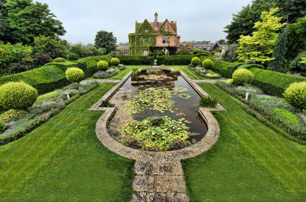 Horwood House Hotel Horwood House Hotel - Wedding Venue - Milton Keynes - Buckinghamshire