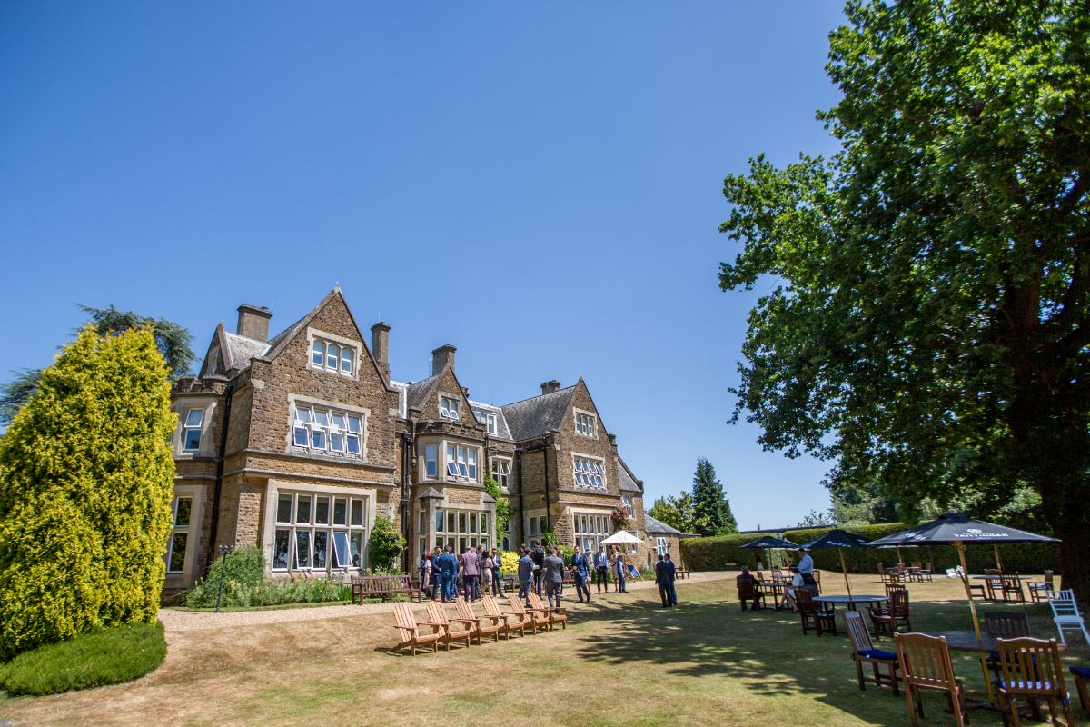 Hartsfield Manor Hartsfield Manor - Venues - Betchworth - Surrey