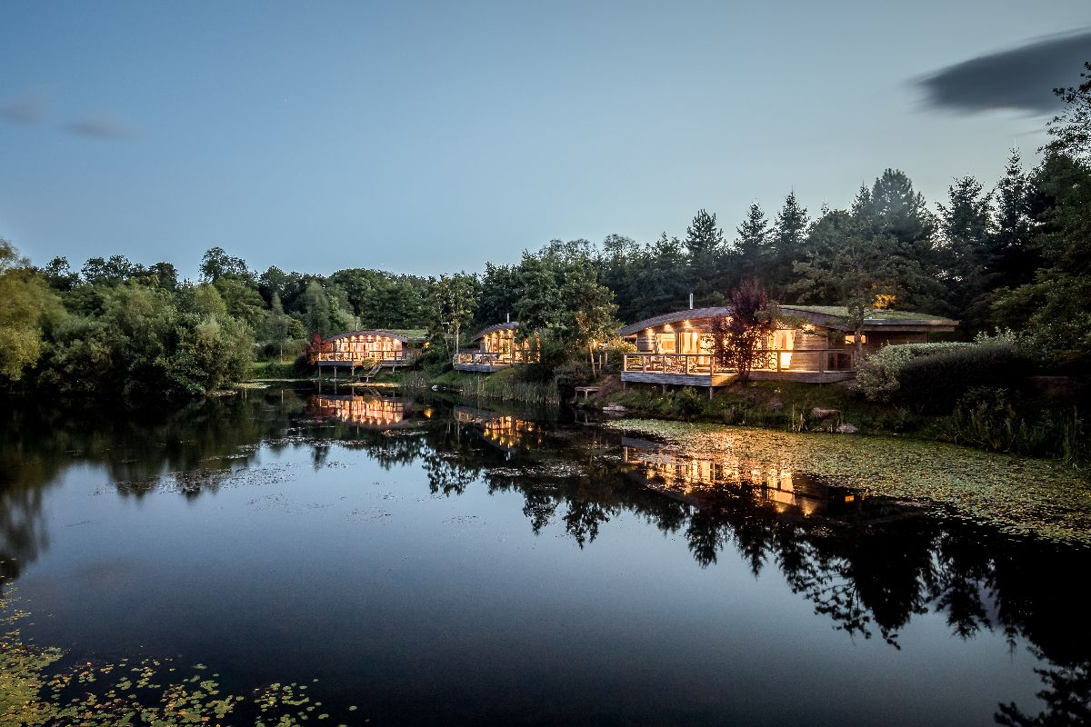 Brompton Lakes Brompton Lakes - Venues - Richmond - North Yorkshire