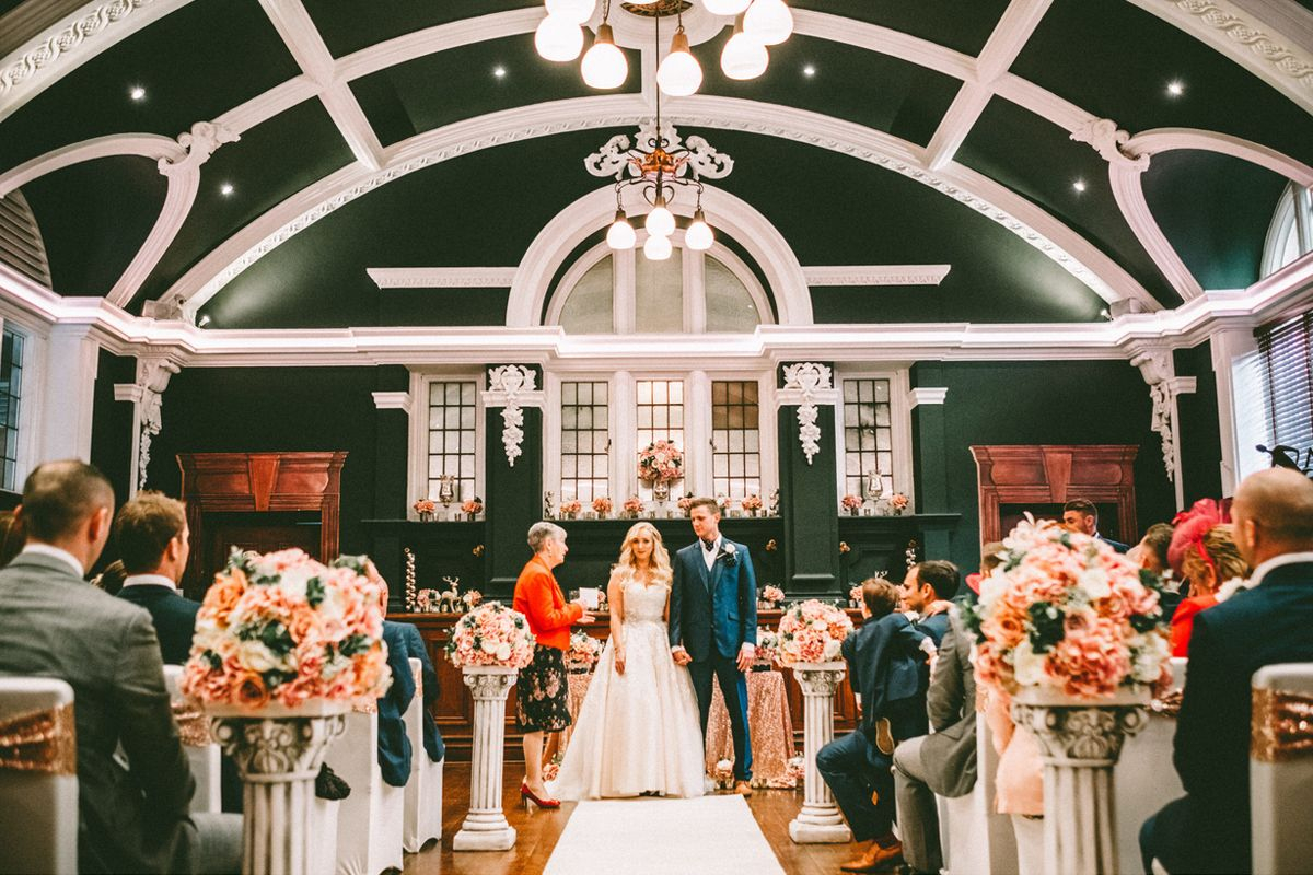 Morgans Hotel Morgans Hotel - Venues - Swansea - Swansea