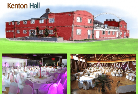 Kenton Hall Kenton Hall