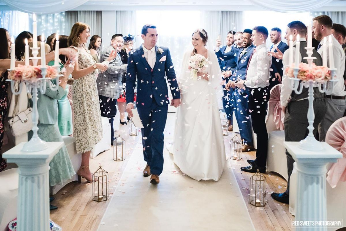 Best Western Plus Glendower Hotel Best Western Plus Glendower Hotel - Venues - St Annes-On-Sea - Lancashire