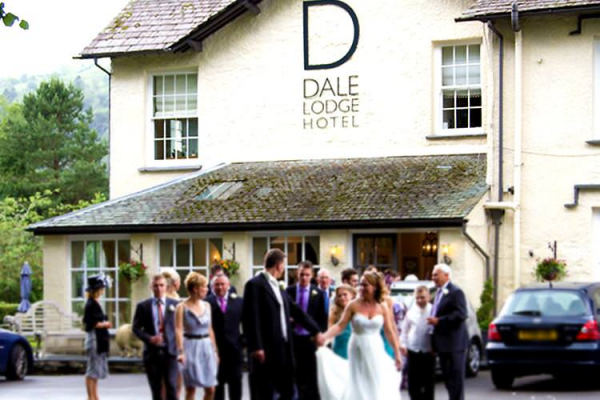 Dale Lodge Hotel & Tweedies Bar Dale Lodge Hotel & Tweedies Bar