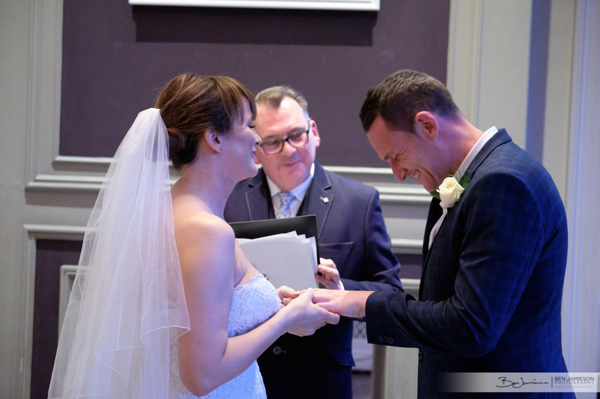 Celebrant Weddings Celebrant Weddings - Celebrant - Brighouse - West Yorkshire