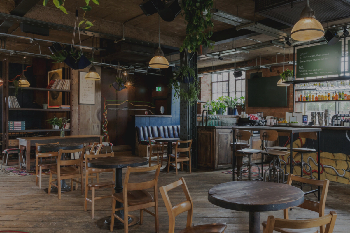 Events at Never For Ever Events at Never For Ever - Venues - London - Greater London