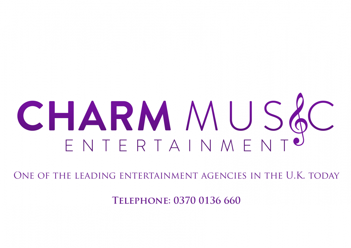 Charm Music - Entertainment - Newport - Greater London